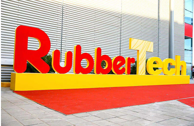 Brilliant Review-Arp Technology Appears at 2019 China International Rubber Technology Exhibition for great event